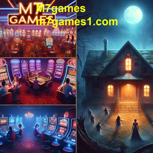 A Evolução dos Jogos de Horror: Do Clássico ao Contemporâneo